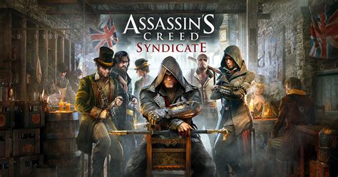 ac syndicate new game plus
